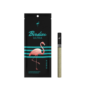 Birdies Ultra Hybrid – 3 Pack