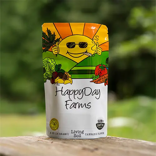 Dessert Smalls Blend 14g