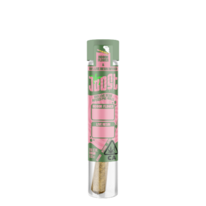 JOOST Amaretto Di Limon x Triple Scoop ~ Hybrid ~ 1G Live Resin Pre-Roll