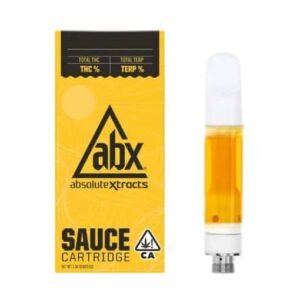 42 Funk 1g Sauce Cartridge